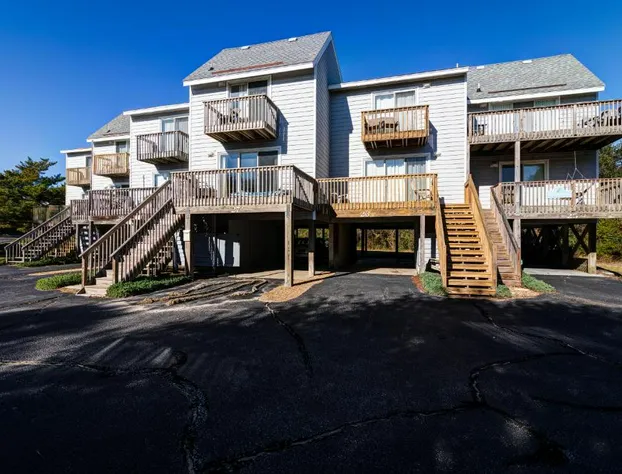 4212 - DuckBurgh by Resort Realty hotel detail image 1