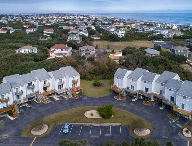 4212 - DuckBurgh by Resort Realty hotel detail image 2