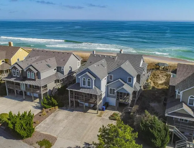 5585 - Sea Pointe 4A by Resort Realty hotel detail image 1