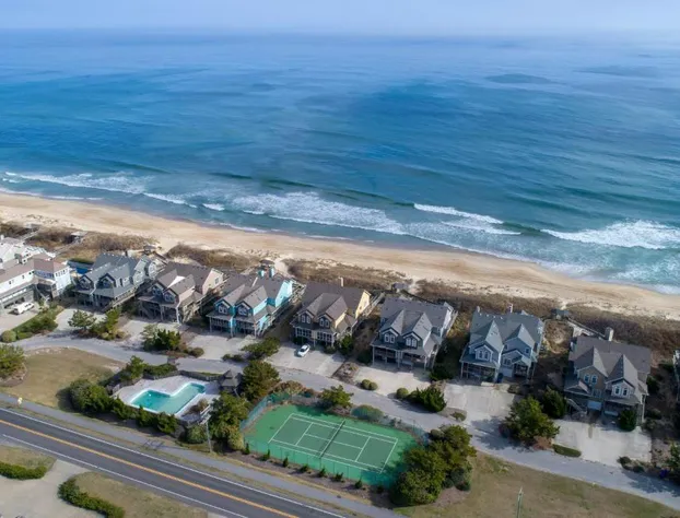 5585 - Sea Pointe 4A by Resort Realty hotel detail image 2