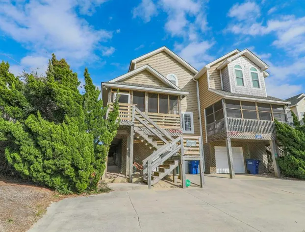 5587 - The Sea's Embrace by Resort Realty hotel detail image 2