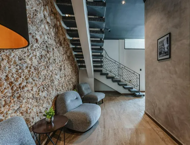 Hotel Mexico Merida hotel detail image 1