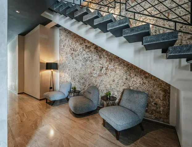 Hotel Mexico Merida hotel detail image 4