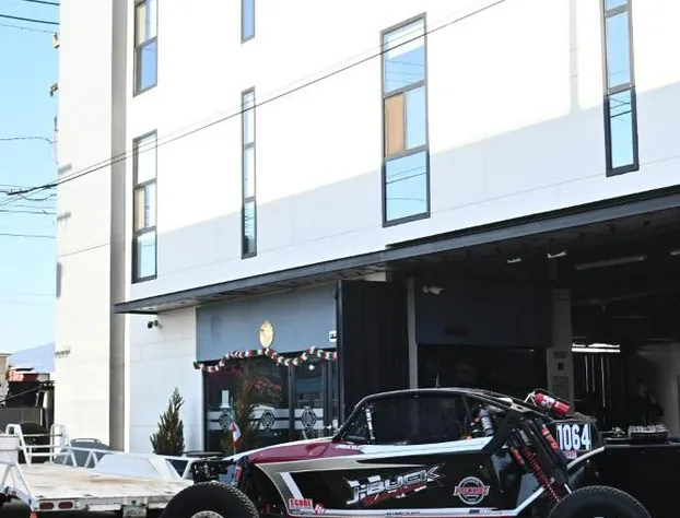 stay home hotel hotel detail image 1