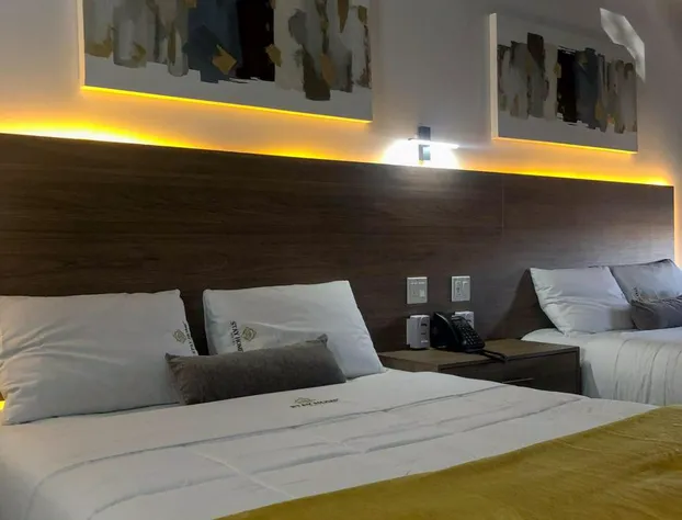 stay home hotel hotel detail image 3