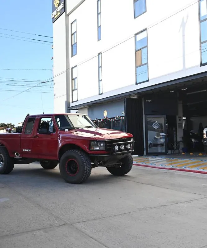 stay home hotel hotel hero