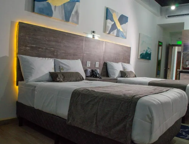 stay home hotel hotel detail image 3