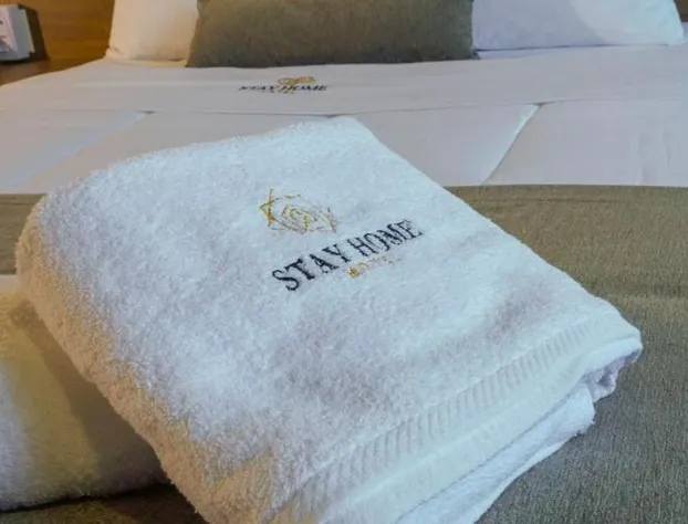 stay home hotel hotel detail image 4