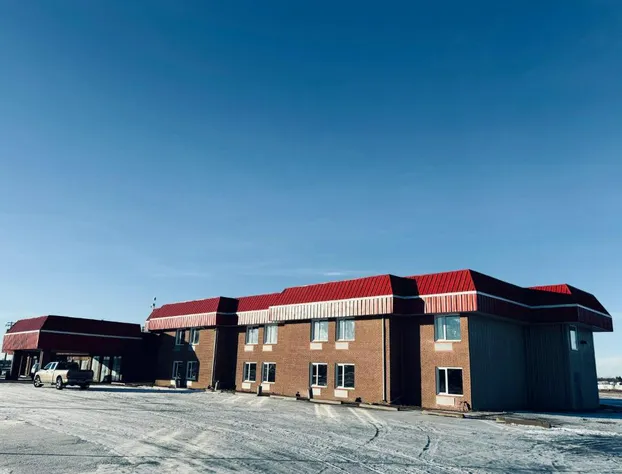 The Viking Inn hotel detail image 2