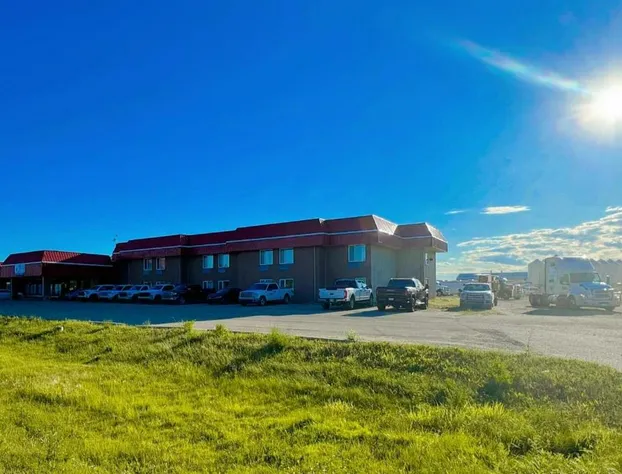 The Viking Inn hotel detail image 4