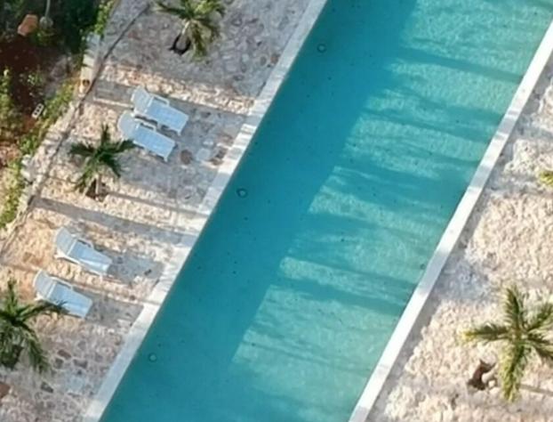 xbalche eco hotel & RV park hotel detail image 1