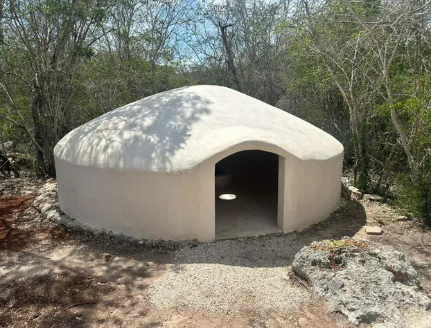 xbalche eco hotel & RV park hotel detail image 2