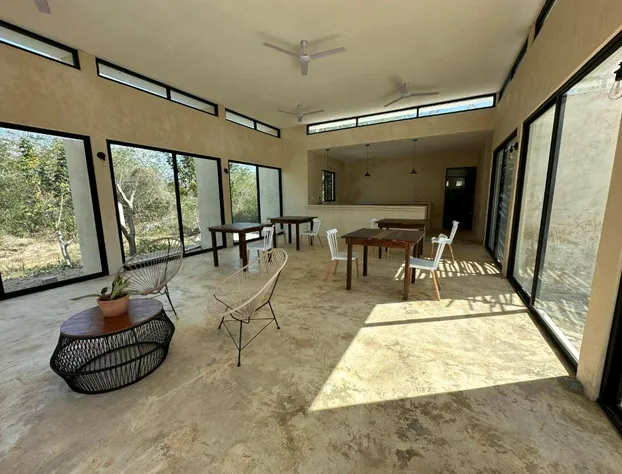 xbalche eco hotel & RV park hotel detail image 3