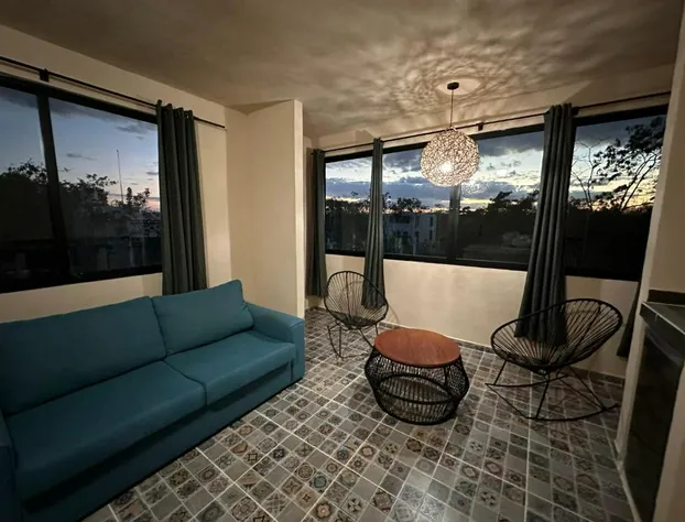 xbalche eco hotel & RV park hotel detail image 4