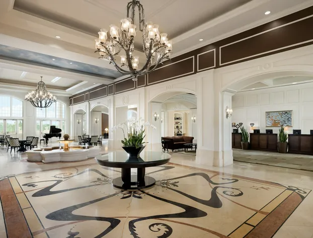 Reunion Resort & Golf Club hotel detail image 2