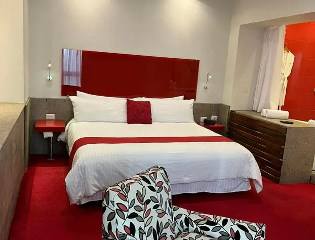 Zújmú Business Boutique Hotel hotel detail image 4