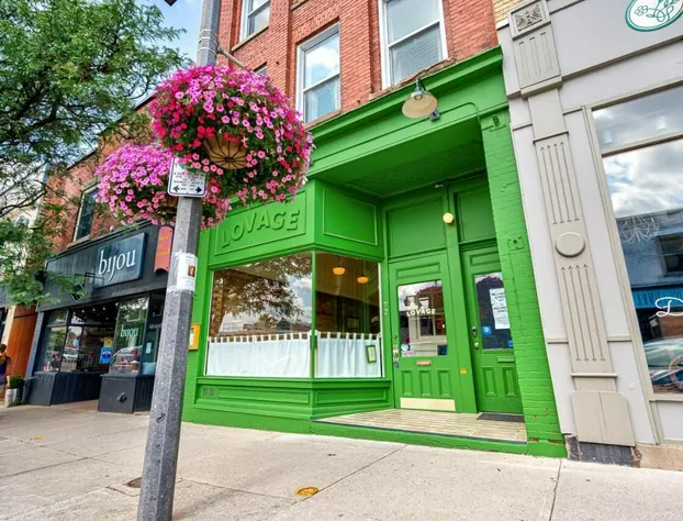 The Avonlea Inn hotel detail image 1