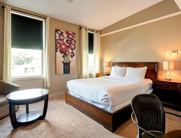 The Avonlea Inn hotel detail image 4