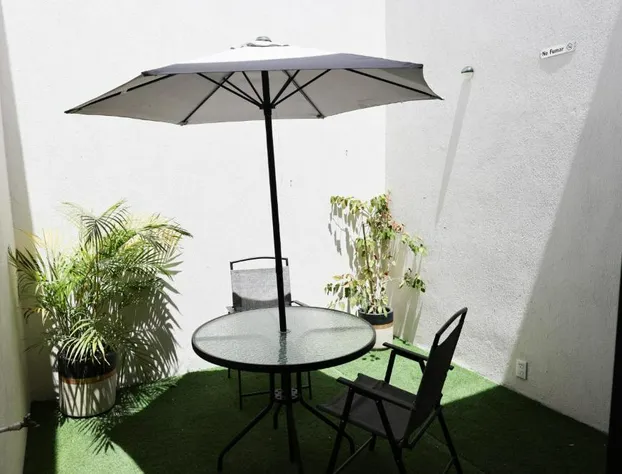 Aura Hotel Boutique hotel detail image 2