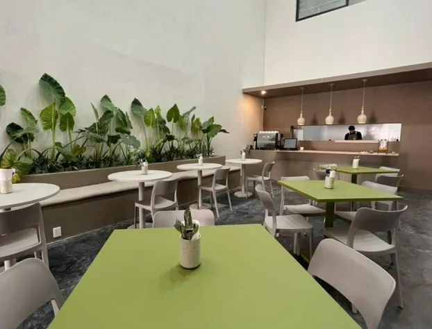 Aura Hotel Boutique hotel detail image 3