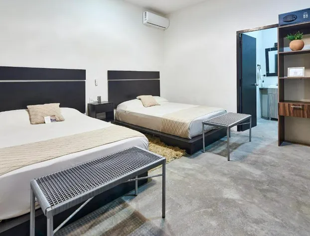 Aura Hotel Boutique hotel detail image 4