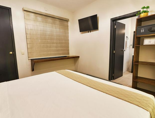 Aura Hotel Boutique hotel detail image 3