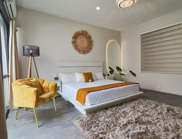 Aura Hotel Boutique hotel detail image 4