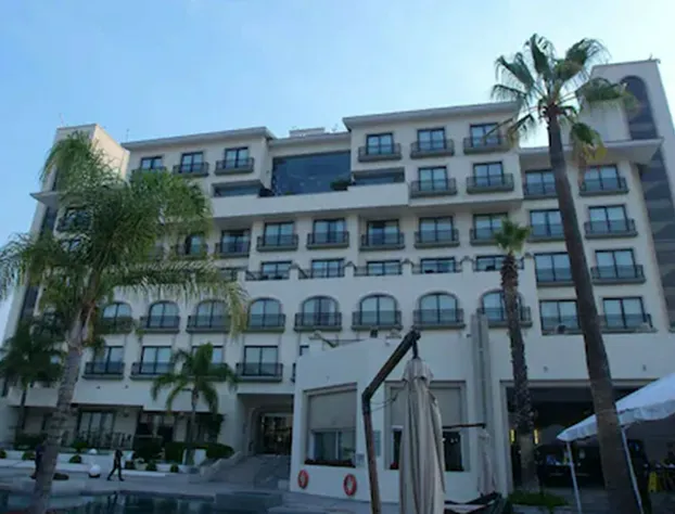 HS HOTSSON Hotel Leon hotel detail image 1