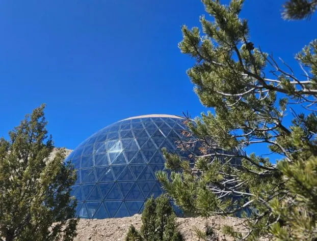 Clear Sky Resorts- Bryce Canyon Unique Stargazing Domes hotel detail image 3