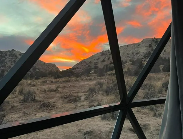 Clear Sky Resorts- Bryce Canyon Unique Stargazing Domes hotel detail image 4