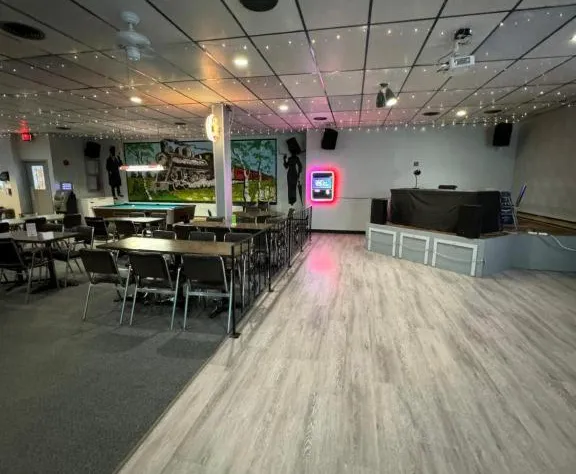 Minnedosa Inn hotel detail image 1