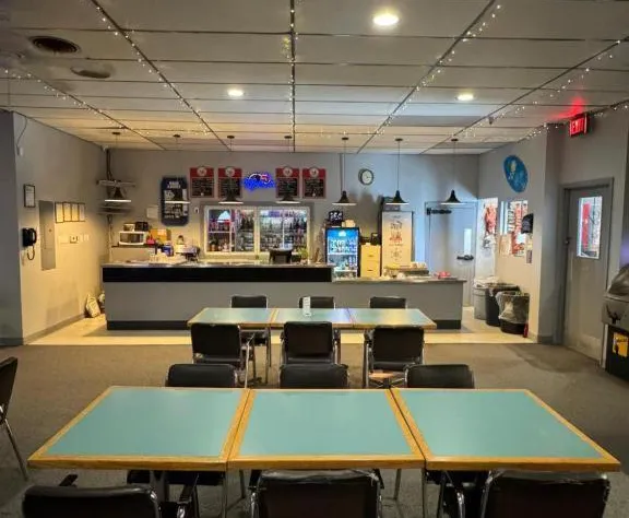 Minnedosa Inn hotel detail image 3