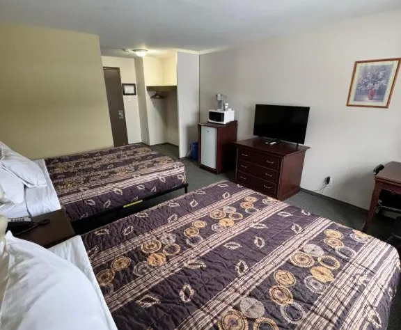 Minnedosa Inn hotel detail image 4