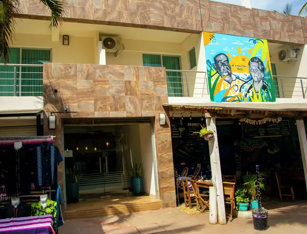 Ma-Jo Sayulita Hotel hotel detail image 1