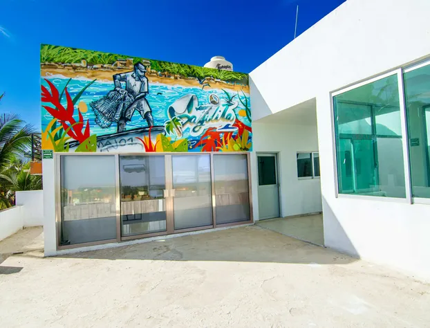 Ma-Jo Sayulita Hotel hotel detail image 2