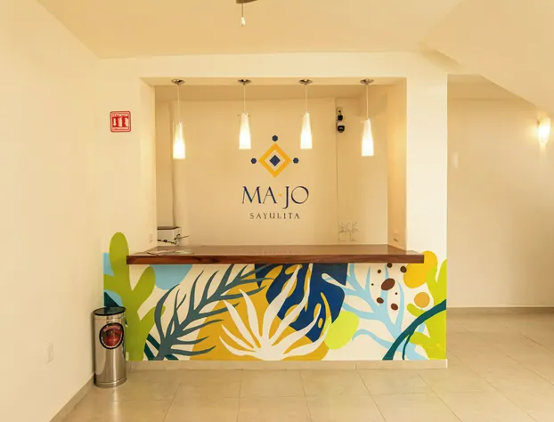 Ma-Jo Sayulita Hotel hotel detail image 4