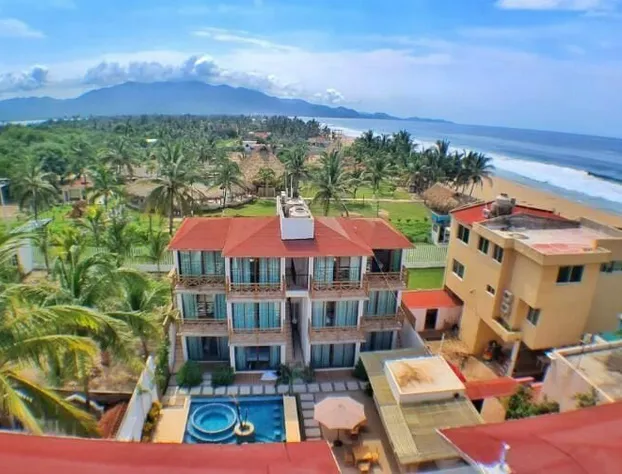 Hotel Casa Shula Acapulco hotel detail image 3