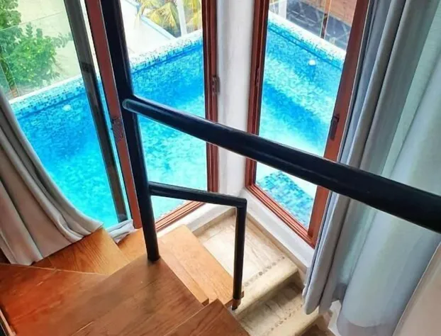 Hotel Casa Shula Acapulco hotel detail image 4