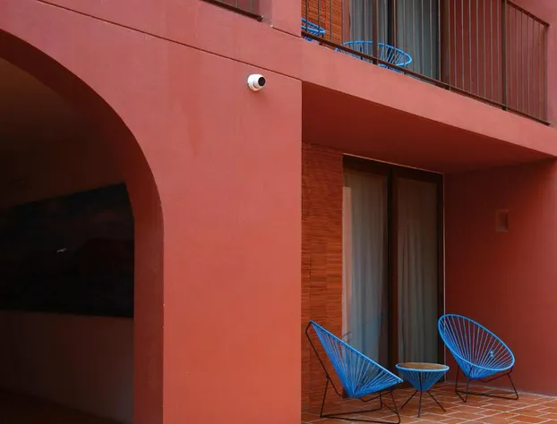 Hotel Aurelia hotel detail image 4