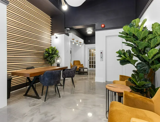 Le Sand & Stone Hôtel hotel detail image 1