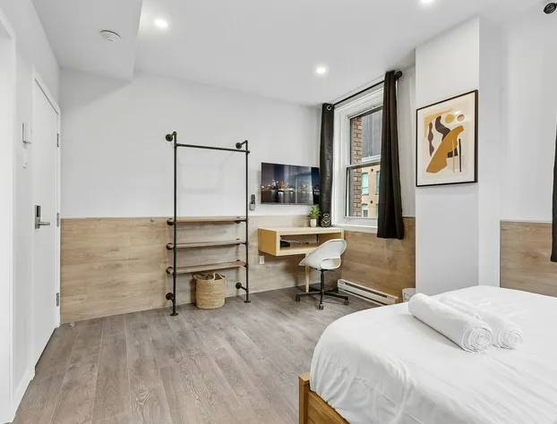 Le Sand & Stone Hôtel hotel detail image 3