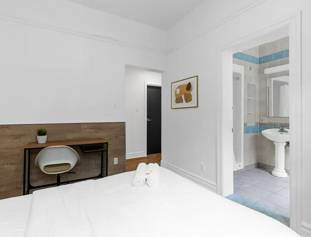 Le Sand & Stone Hôtel hotel detail image 4