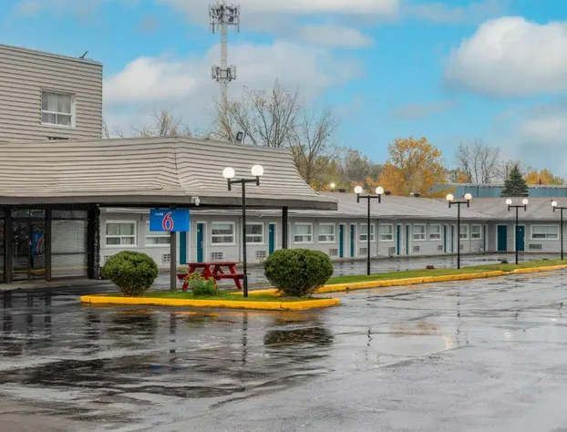 Motel 6 – Cornwall, ON hotel detail image 3