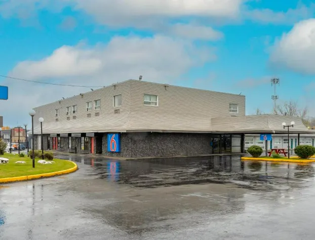 Motel 6 – Cornwall, ON hotel detail image 4
