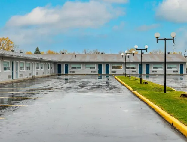 Motel 6 – Cornwall, ON hotel detail image 2