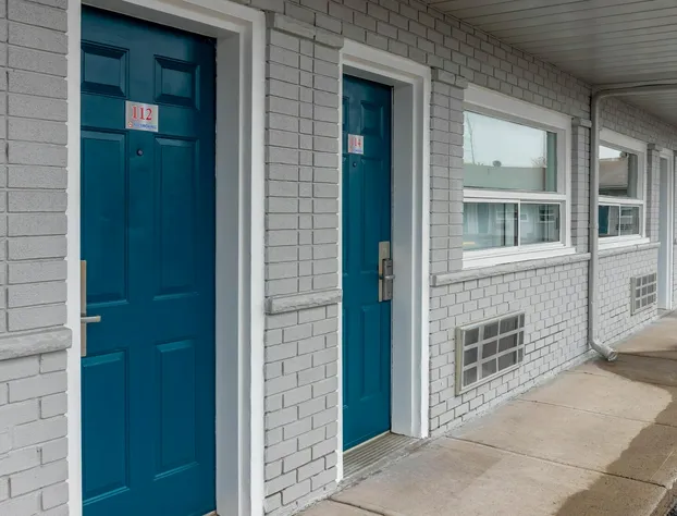 Motel 6 – Cornwall, ON hotel detail image 3