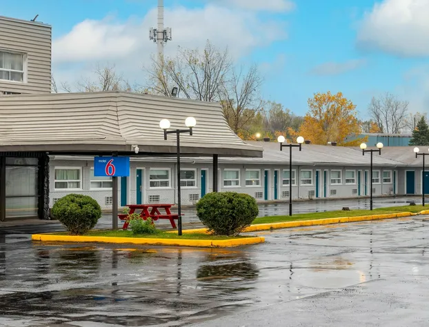 Motel 6 – Cornwall, ON hotel detail image 4