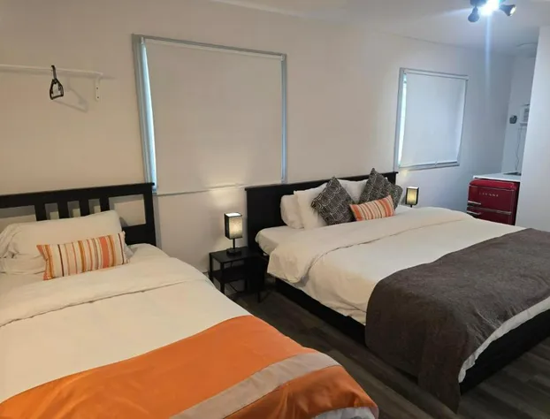 Shore Vista Lodge hotel detail image 1