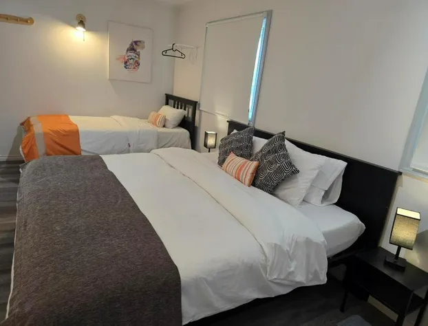 Shore Vista Lodge hotel detail image 2