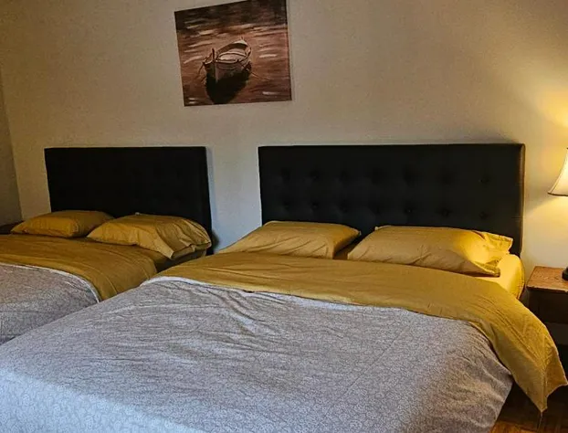 Shore Vista Lodge hotel detail image 3